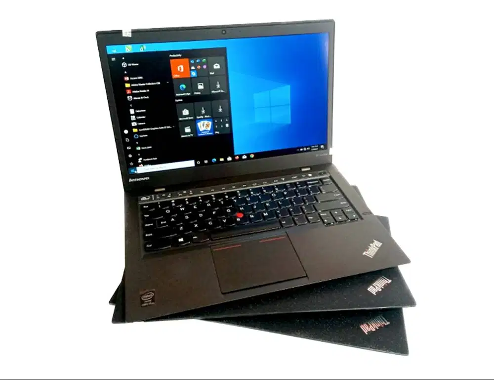 Lenovo Thinkpad X1 Carbon SLIM Intel Core i5-7300U