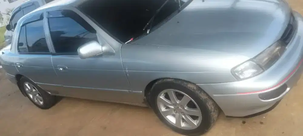 Jual mobil Sedan