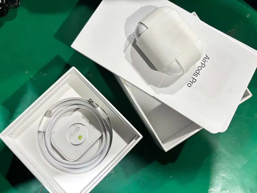 Apple Airpods pro 2
