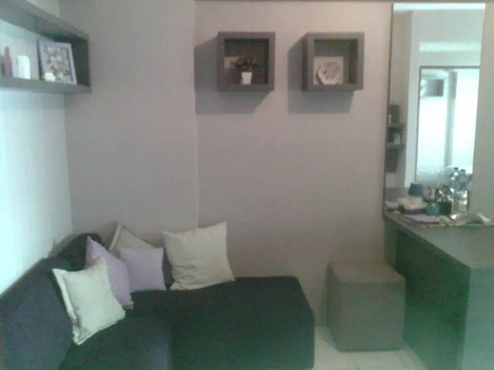 Apartment Gateway Bandung