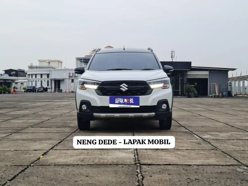 Suzuki XL7 1.5 Alpha (Hybrid) 2024