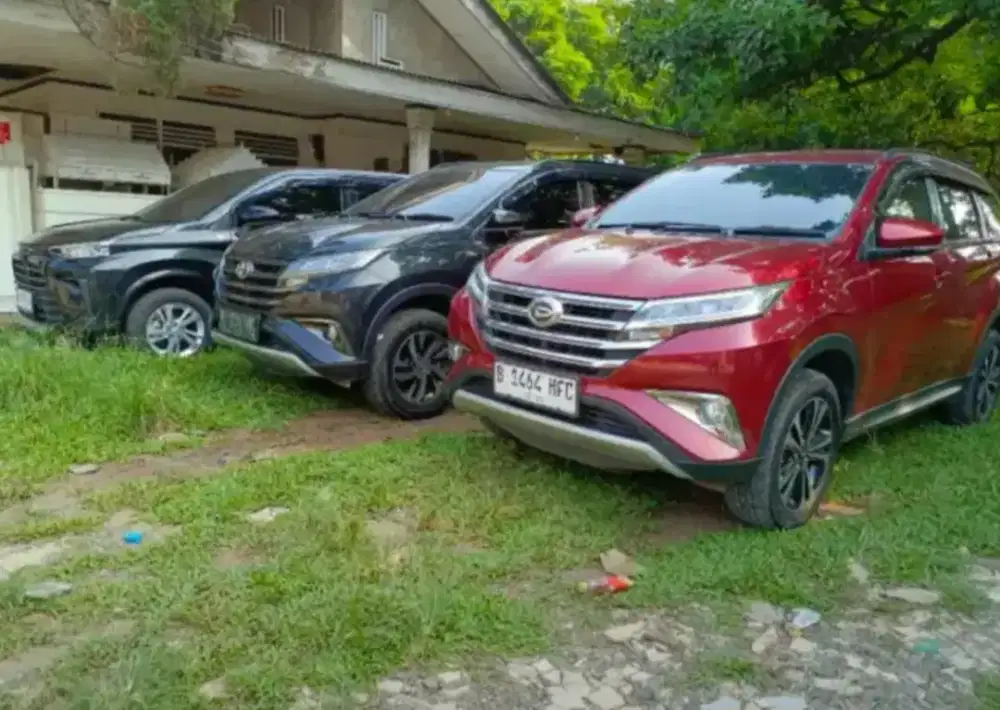 Sewa / Rental Mobil Lepas Kunci. Ready Harian Mingguan Bulanan