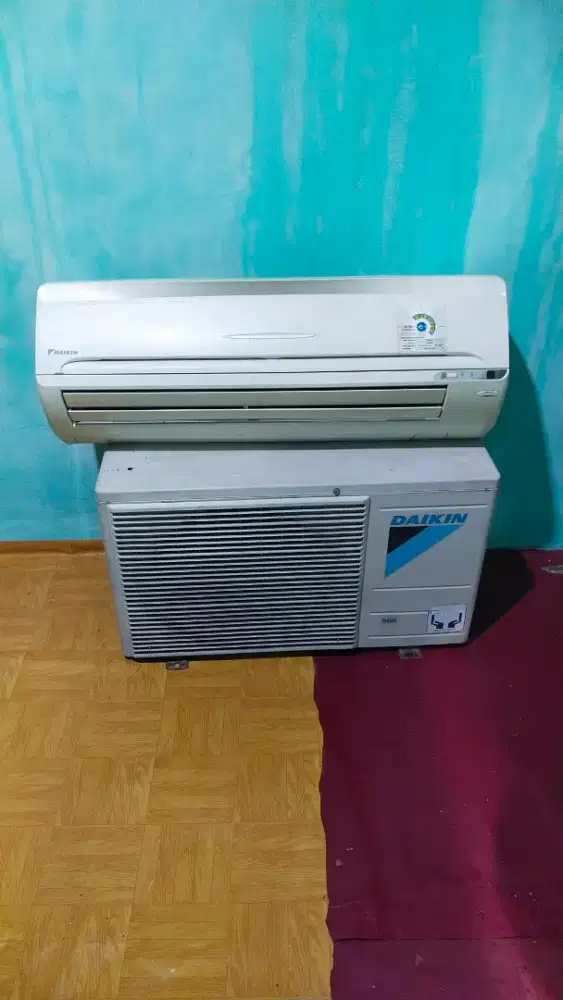 AC Daikin 3/4 pk Thailand R410a