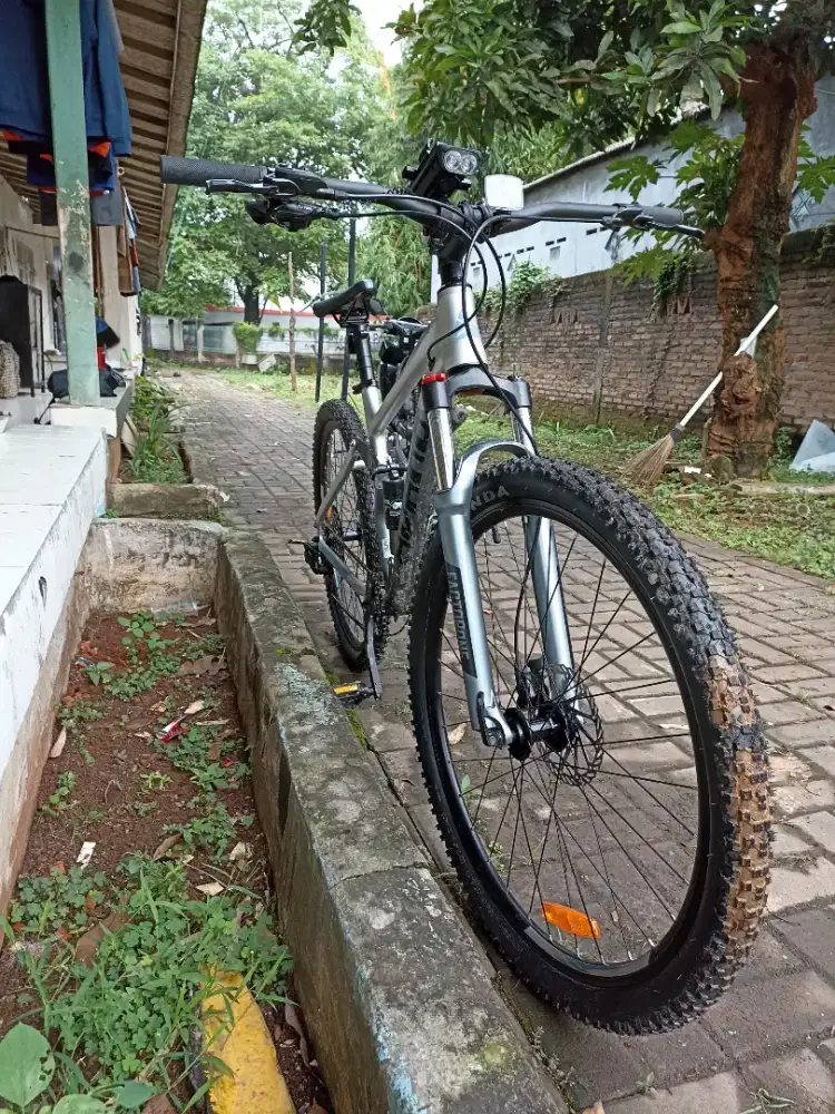 Sepeda Avand Favtor One