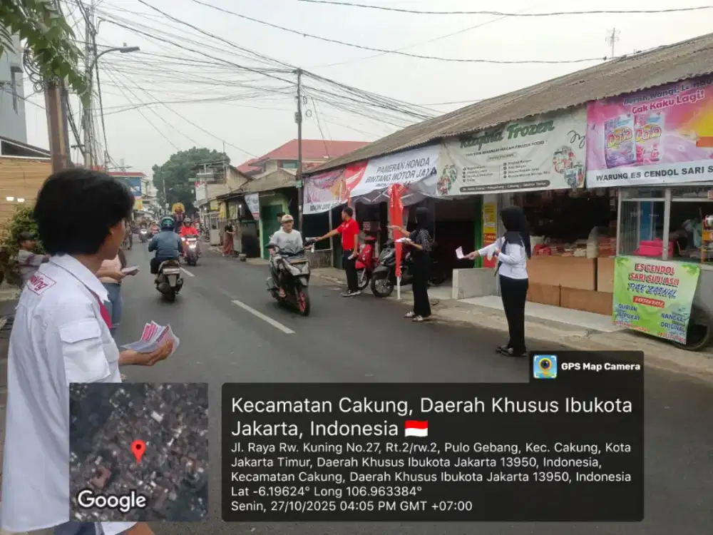 Lowongan Kerja Sales Honda Bintang Motor