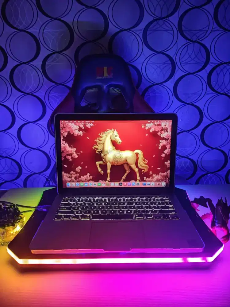 Macbook Pro RETIN A1502 RAM 8GB SSD [Premium]
