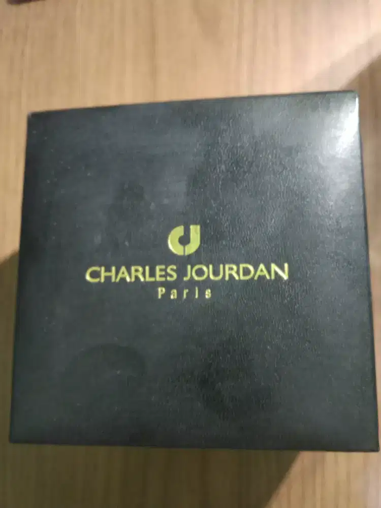 Charles Jourdan