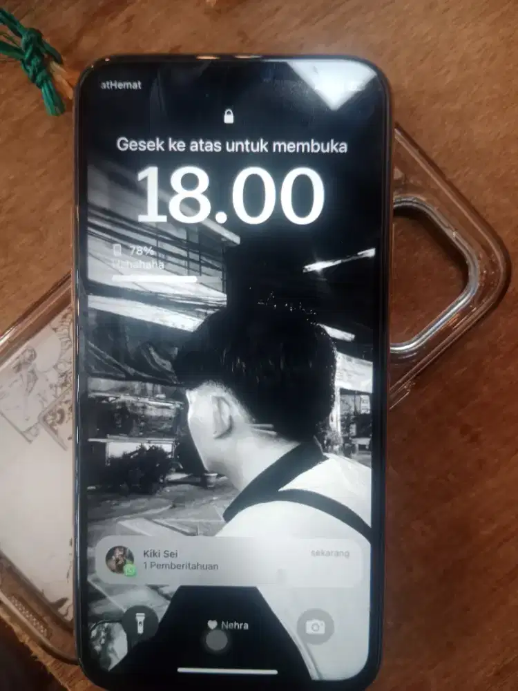 Jual hp iphone 11 pro
