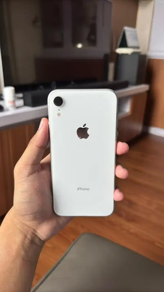 Iphone Xr 128 ibox