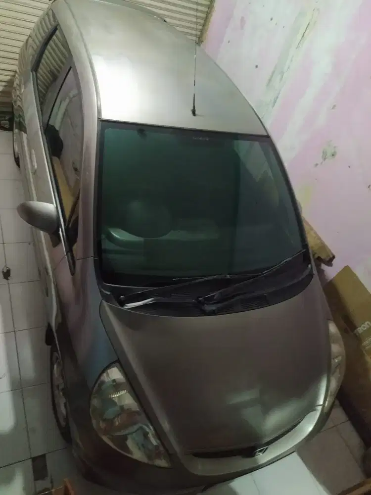 Honda Jazz 2007 Bensin