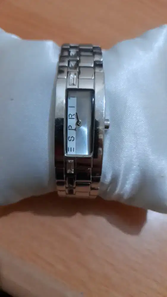 jam tangan wanita ESPRIT original