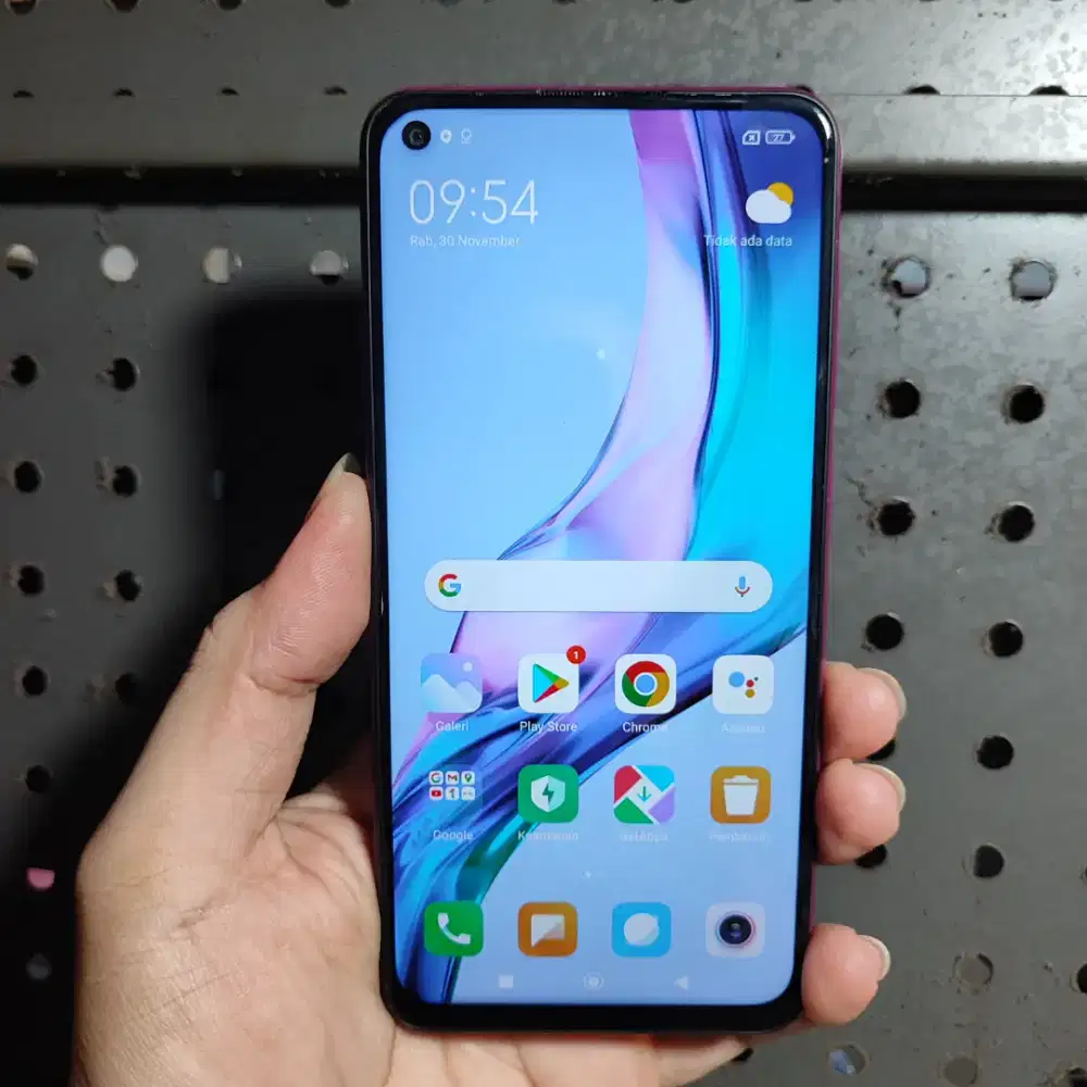 Redmi Note 9 6/128