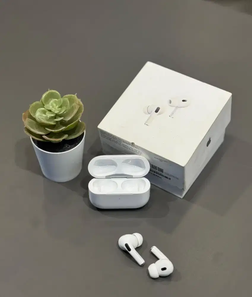 Airpods Pro gen 2 iBox type c