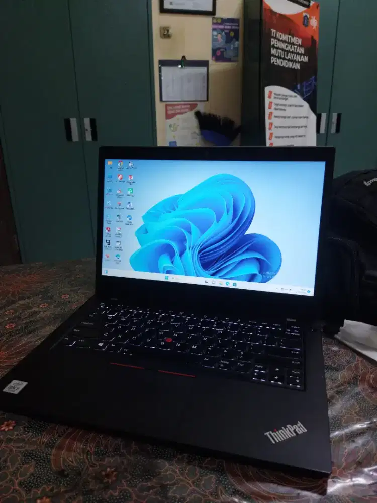 Lenovo Thinkpad L14