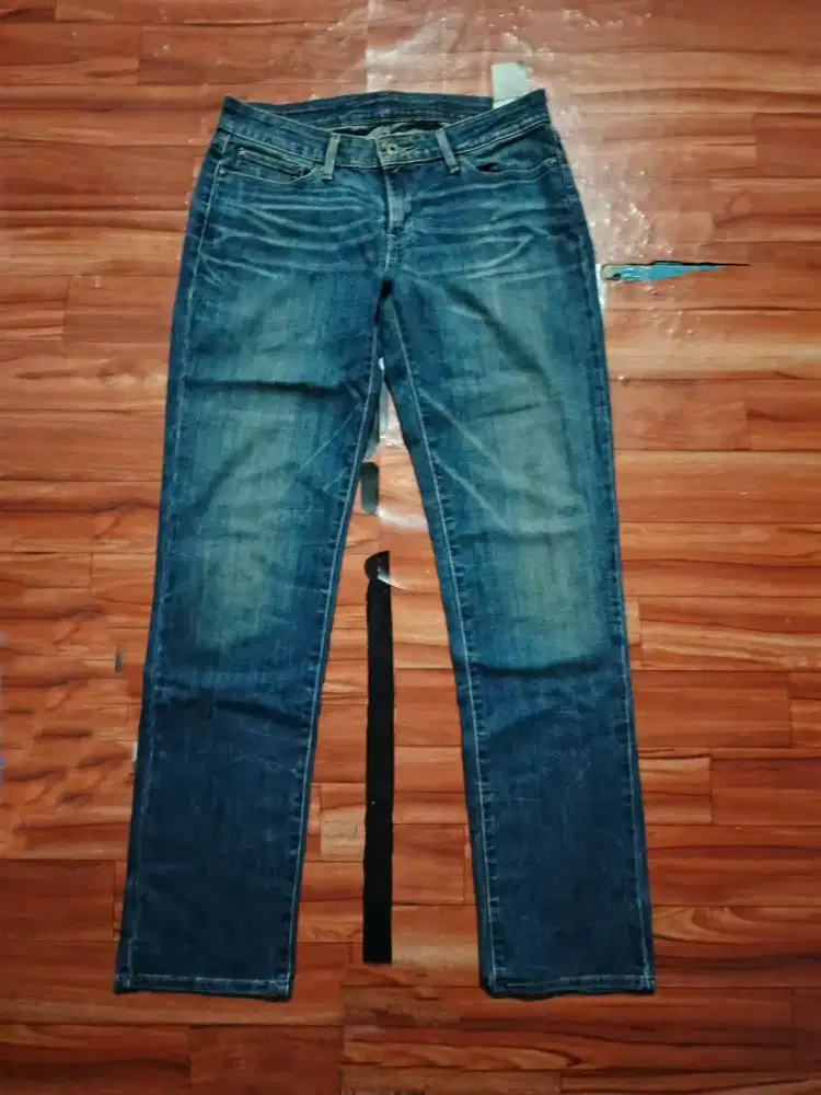 Levi's women original