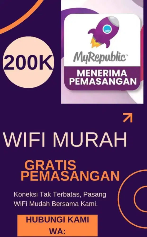 Menerima jasa pemasangan jabodetabek