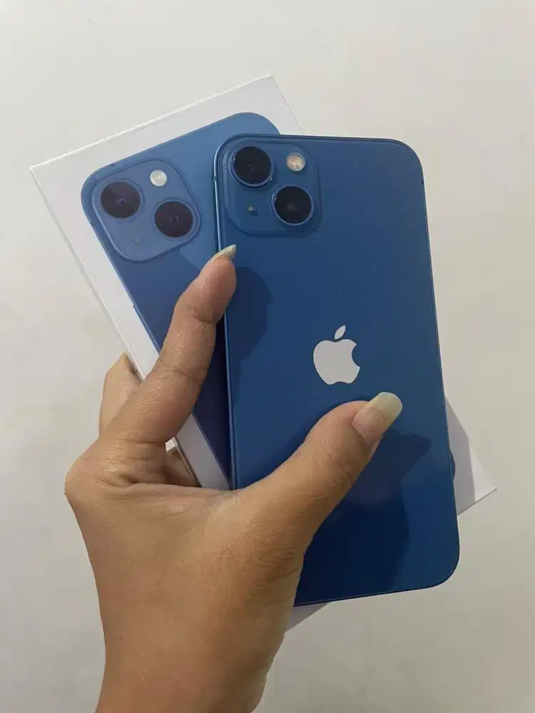 iphone 13 128Gb Fullset