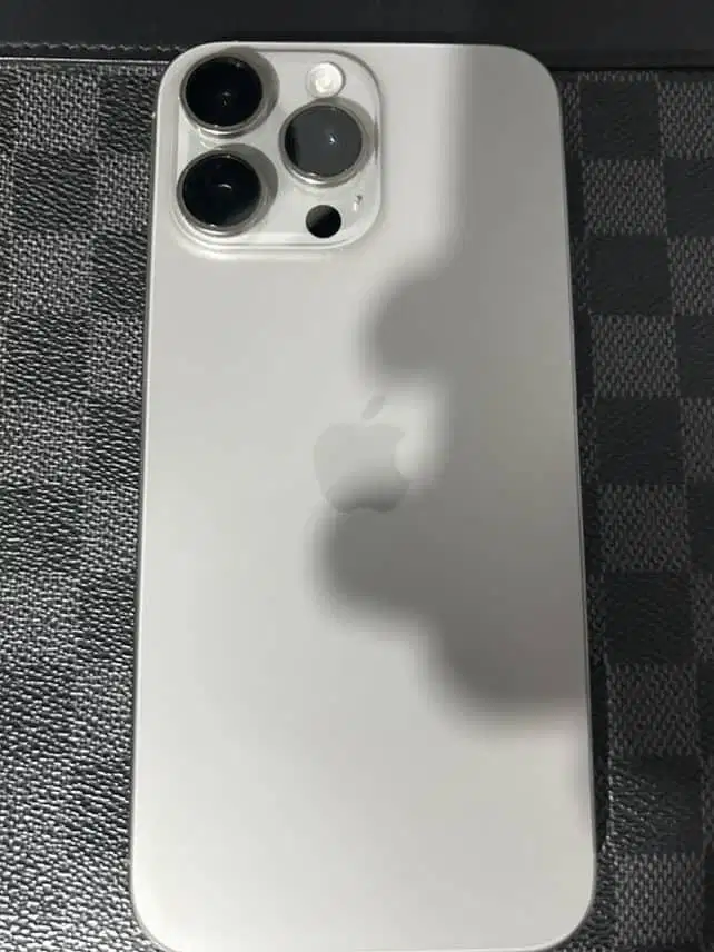 Iphone 16 Promax 512Gb garansi ON