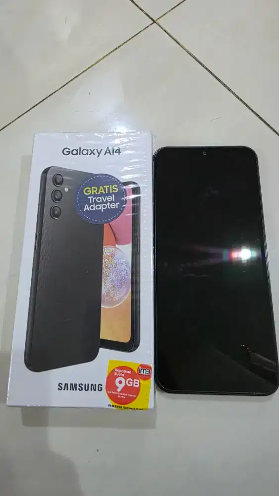 Samsung A14 4Gb/128Gb