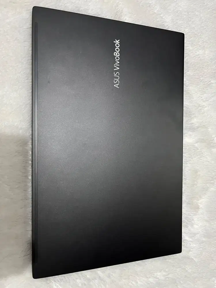 ASUS VivoBook 15 K513EA-OLED321 - Indie Black