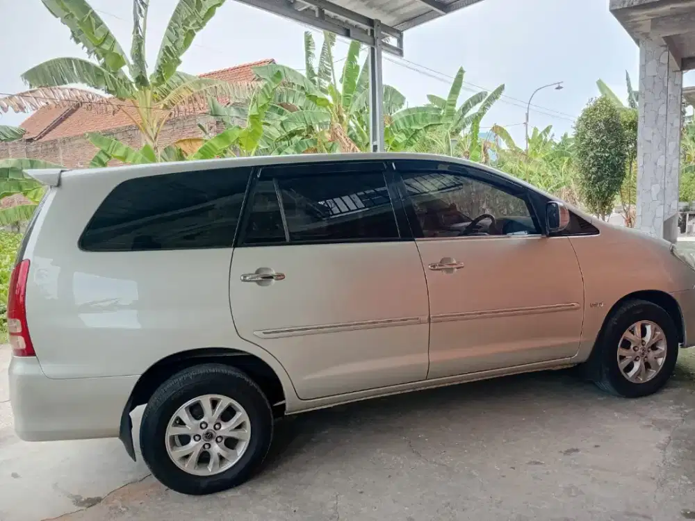 Innova matic tipe v