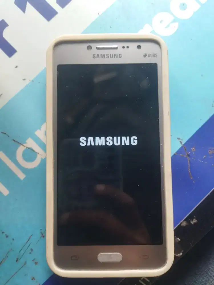 Samsung j2 prime