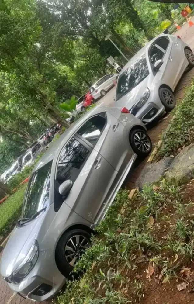 KURSUS MOBIL JABODETABEK 400 RIBU