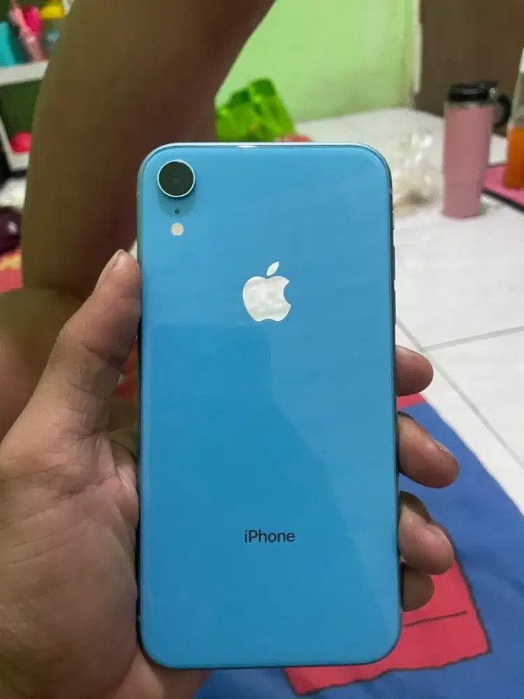 Ip xr fulset 64gb