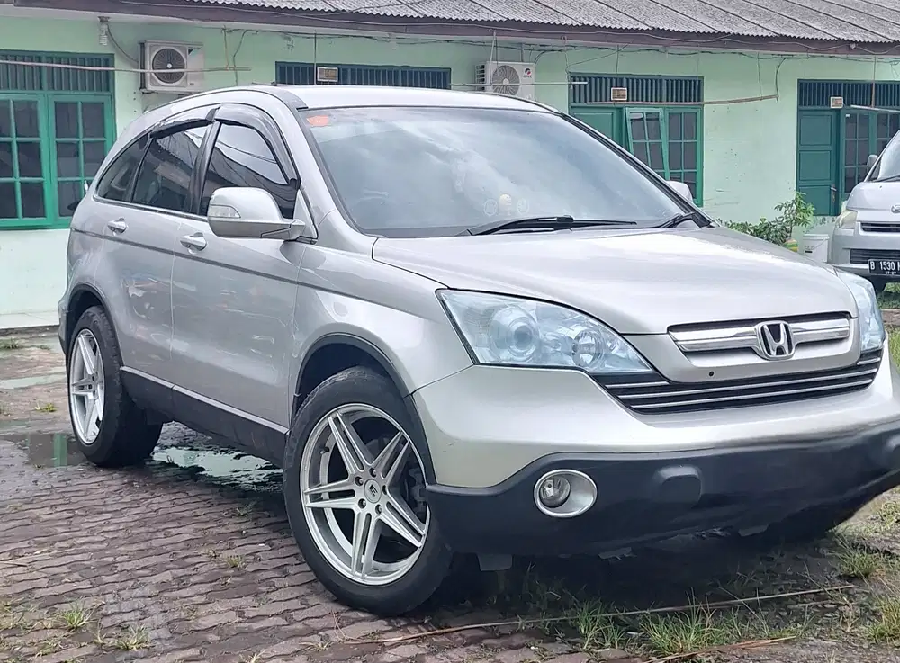 Honda CR-V 2007 Bensin