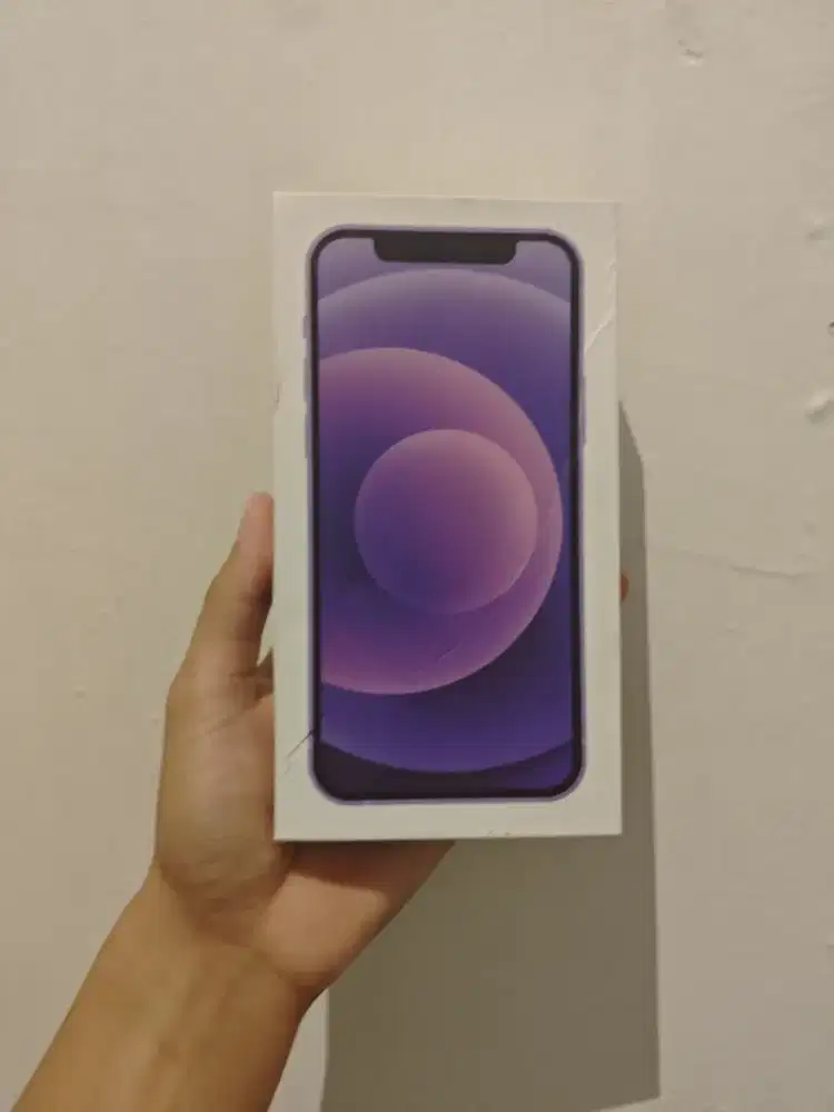 Iphone 12 128 GB inter alloprator