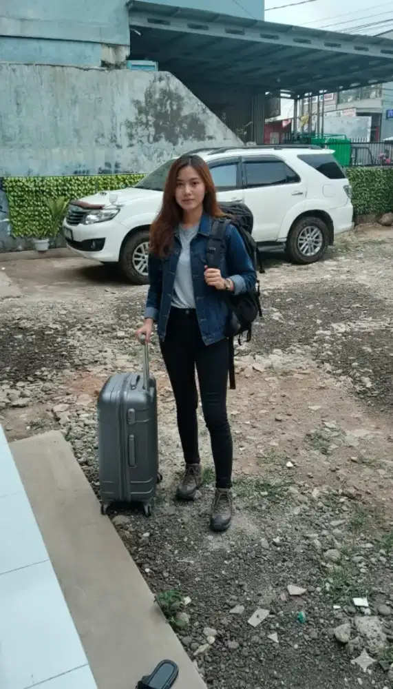 Loker art beres² khusus perempuan