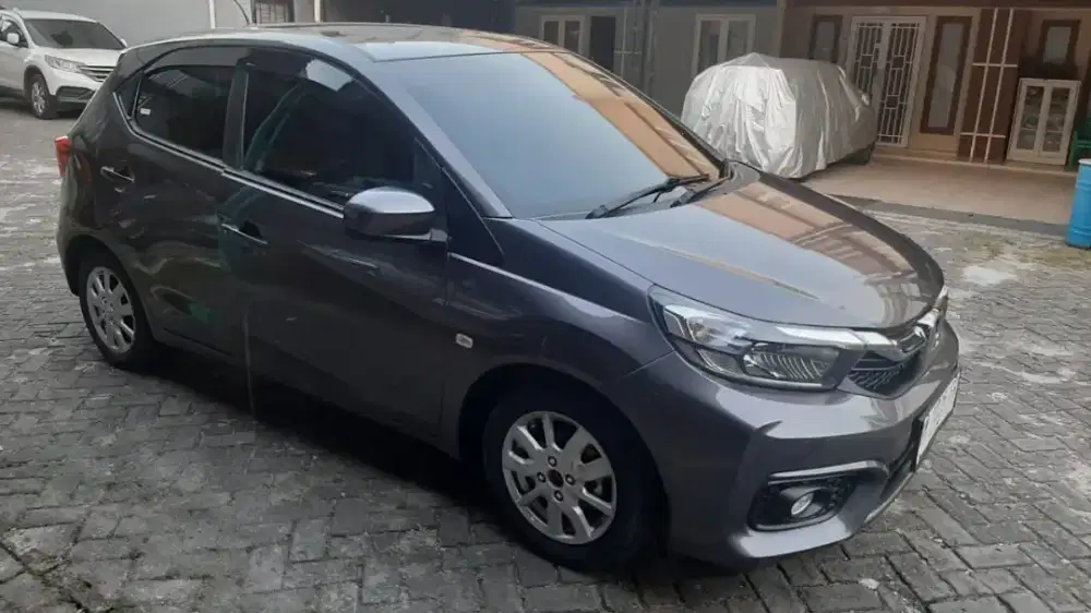 Brio satya 1.2 E MT CKD