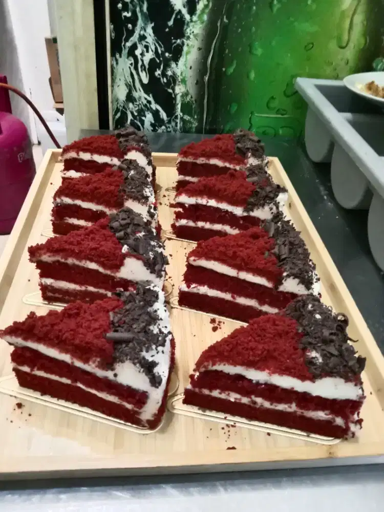 Juru masak dan konseptor