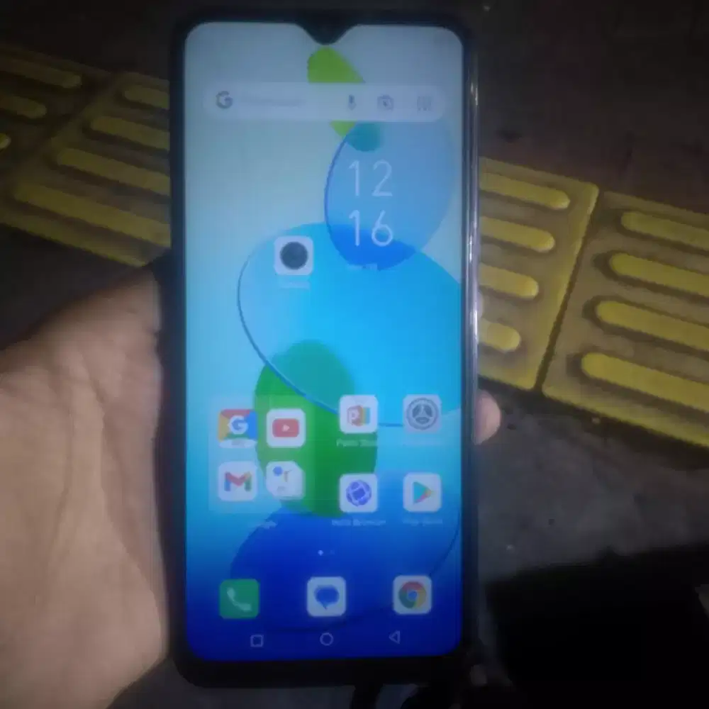 Infinix smart 6 plus