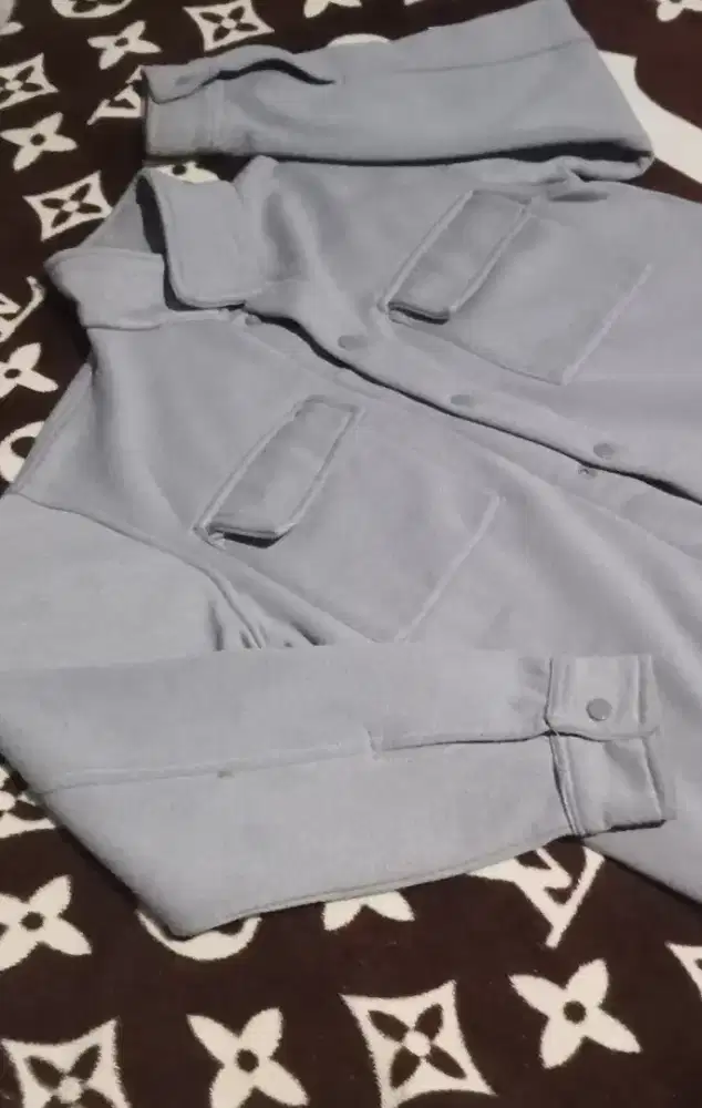 Hoodie 2 pcs Levis & kapas