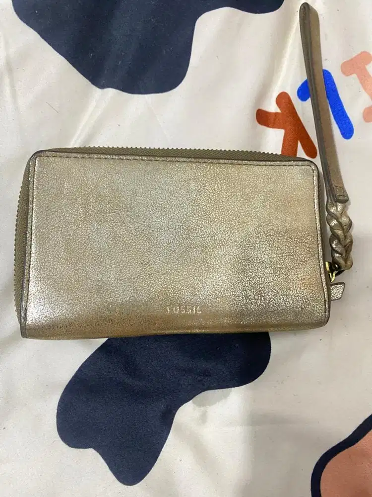 Dompet Fossil / Fossil Wallet
