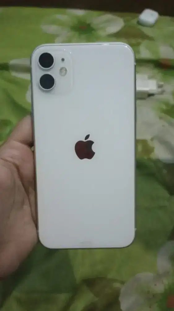 I phone 11 ibox