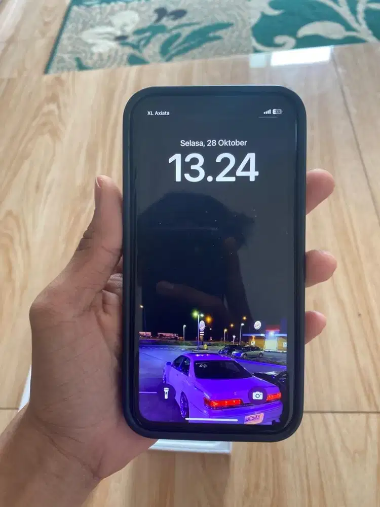 Iphone XR 64GB Inter All Operator