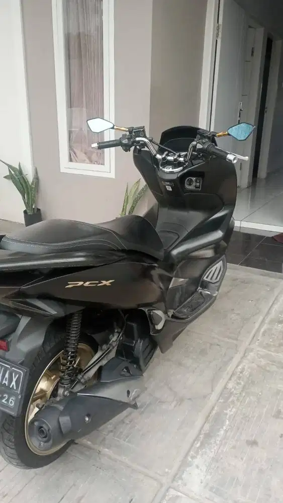 PCX 2021 LIMITED EDITION