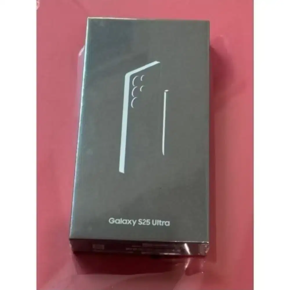 Samsung s25 ultra 256 gb
