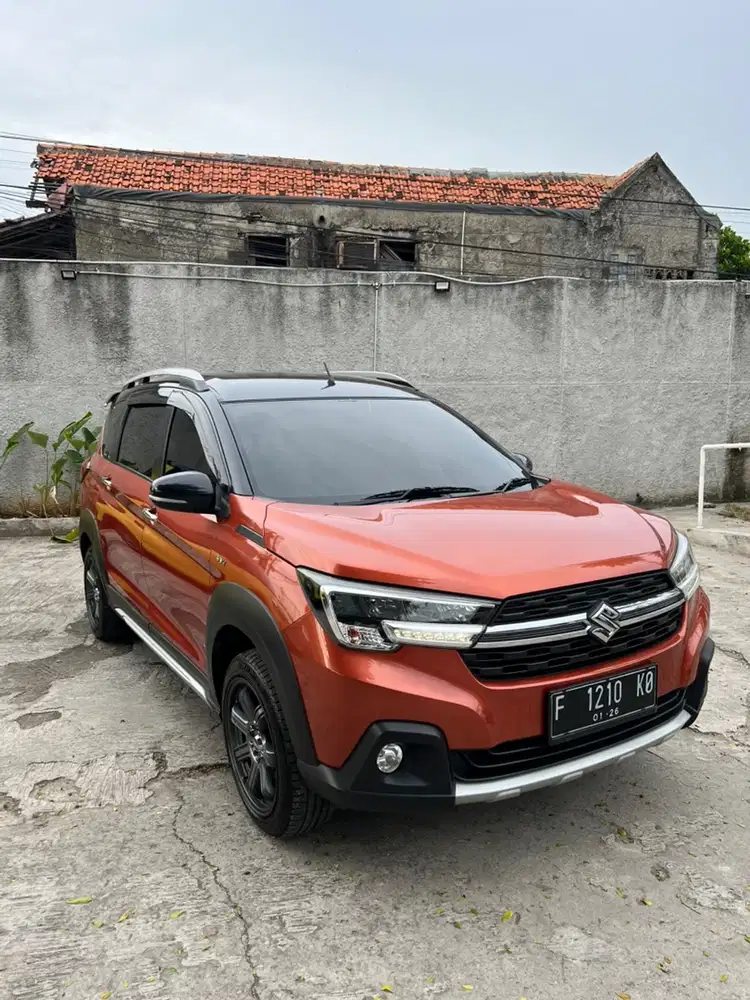 Suzuki XL7 2020 Bensin