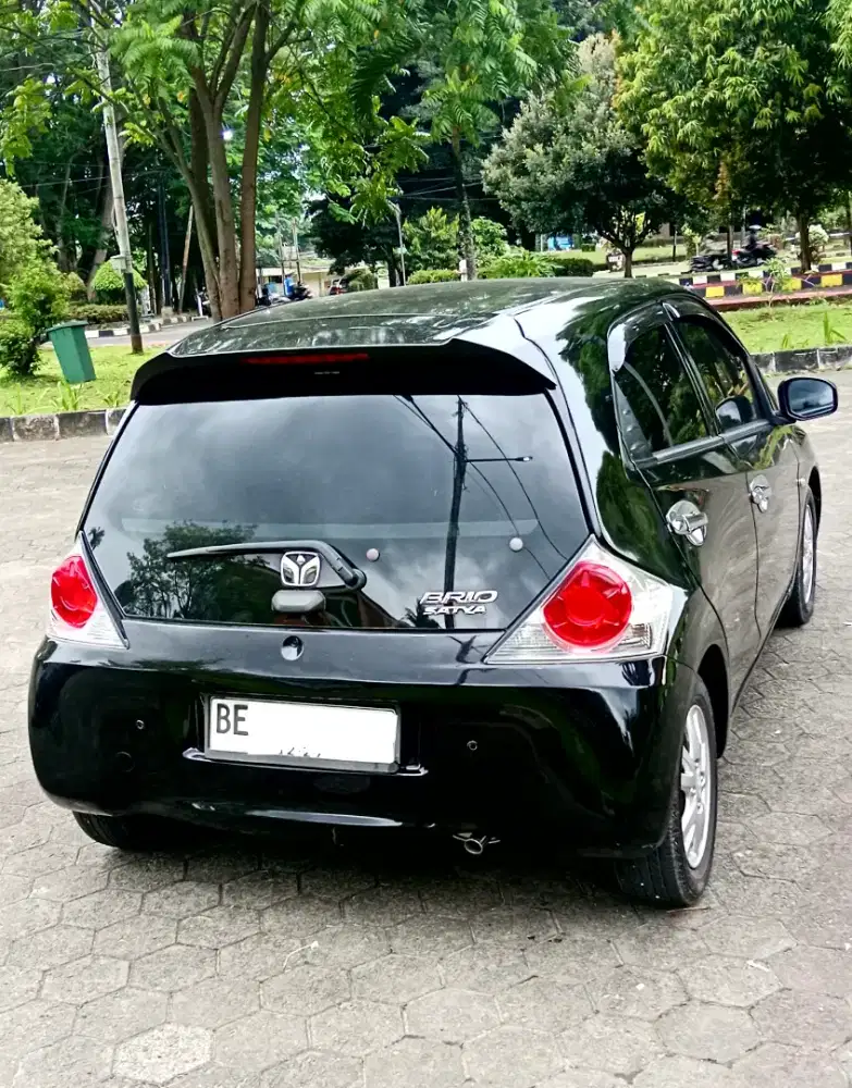 Brio satya type E