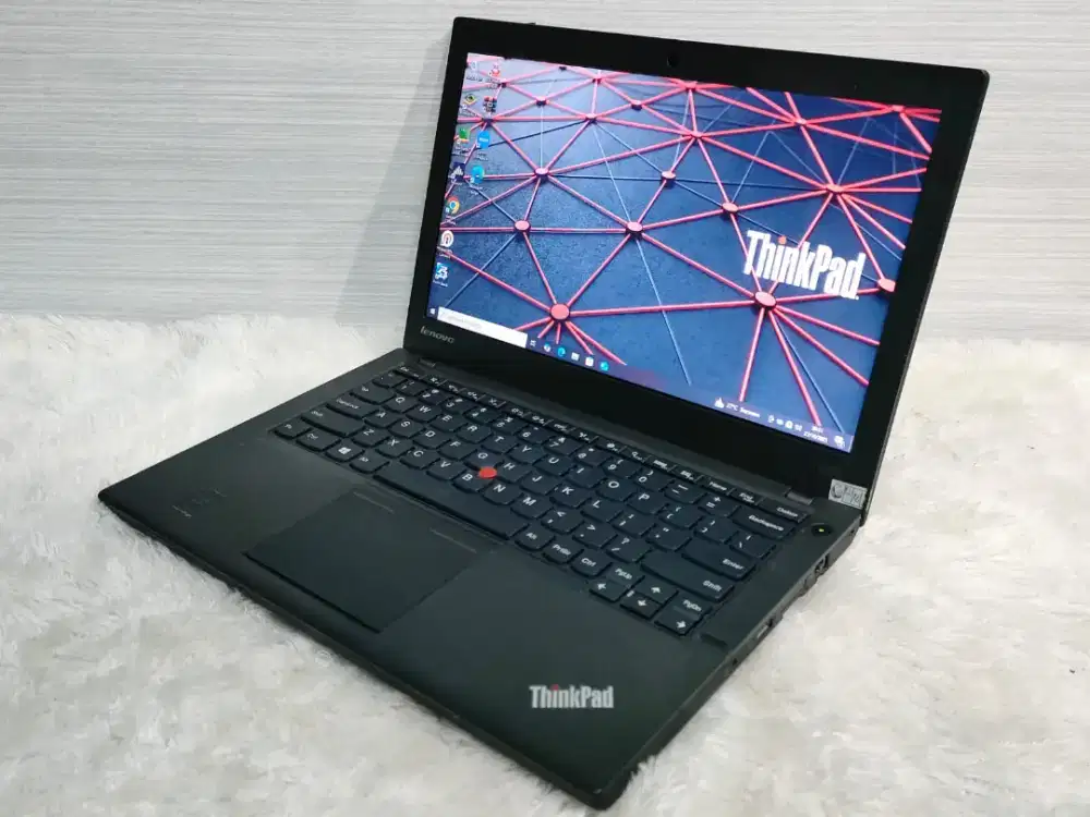 Lenovo Thinkpad X240