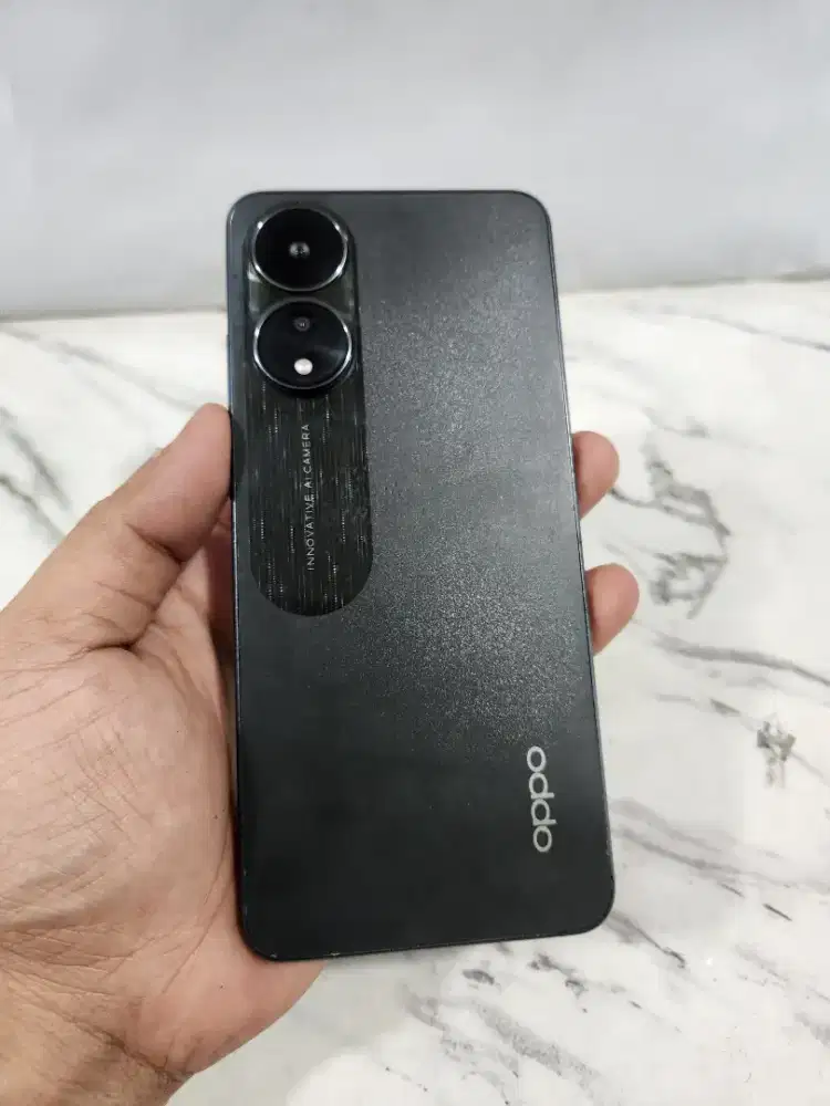 Oppo a78 ram 8/256 gb ori