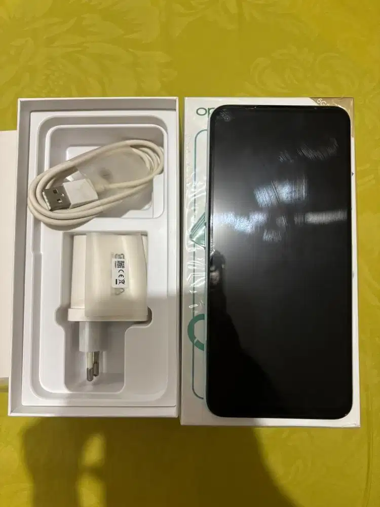 Hp OPPO A52 6/128