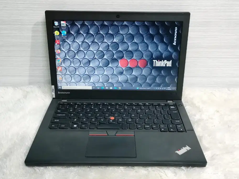 Lenovo Thinkpad X250