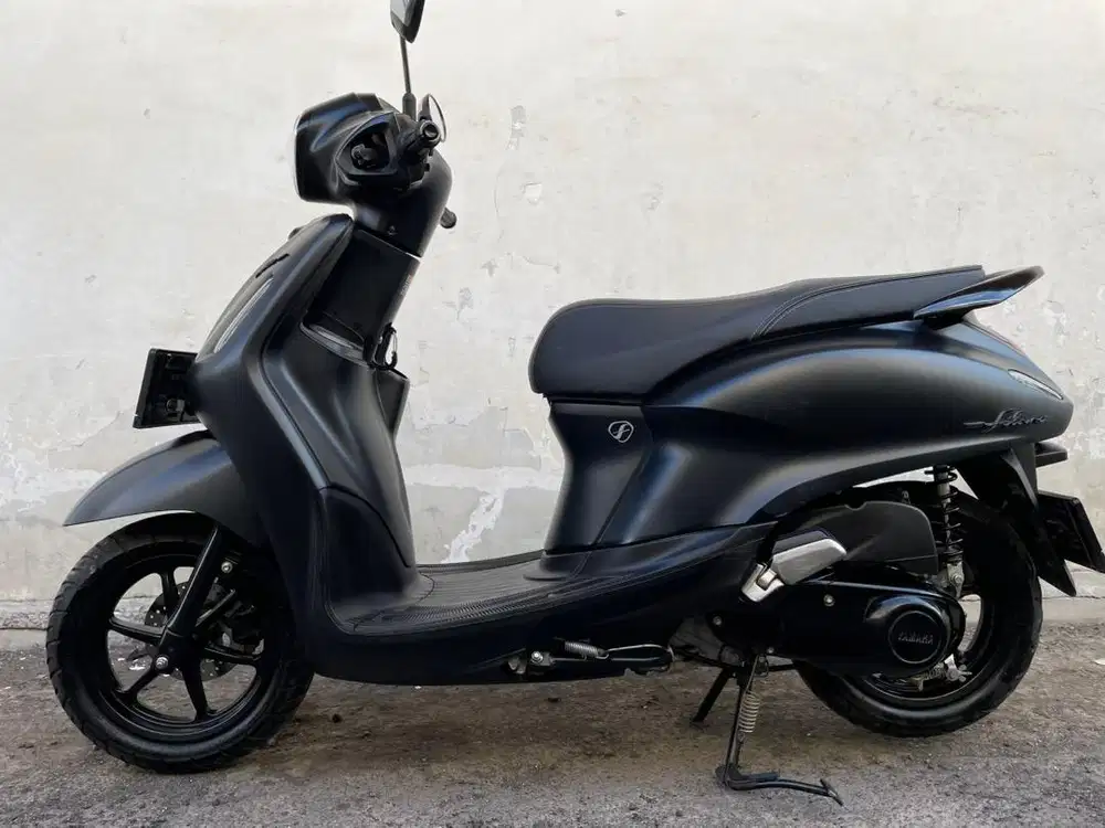 Filano neo 2024 // bintang dewata motor //