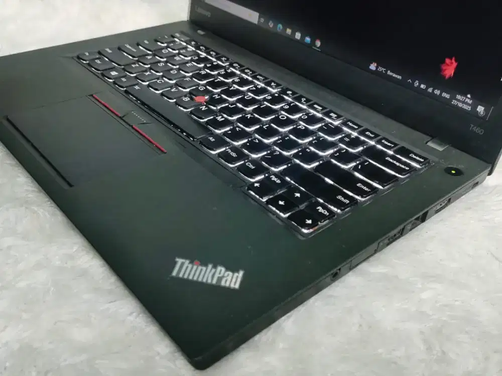 Lenovo Thinkpad T450
