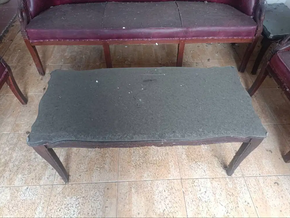 JUAL LELANG BARANG BEKAS BORONGAN