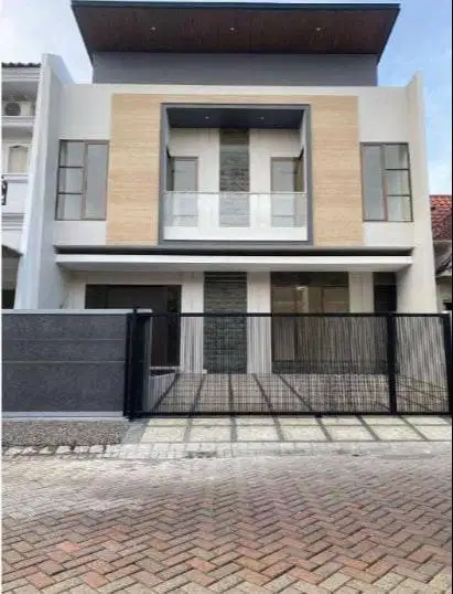 DIJUAL* CITRALAND UTAMA -  INTERNATIONAL VILLAGE Surabaya